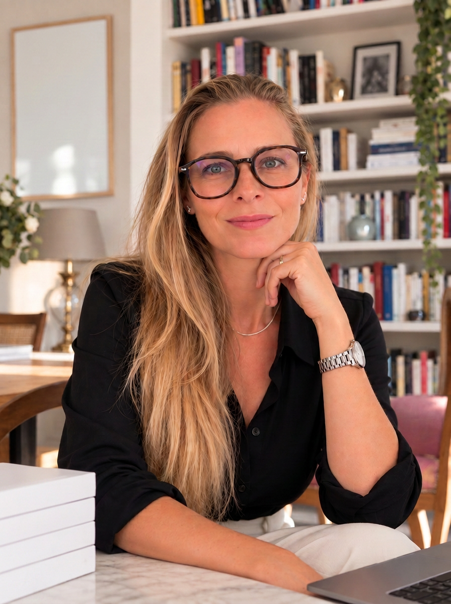Sophie Dufréchou, fondatrice de OneSense